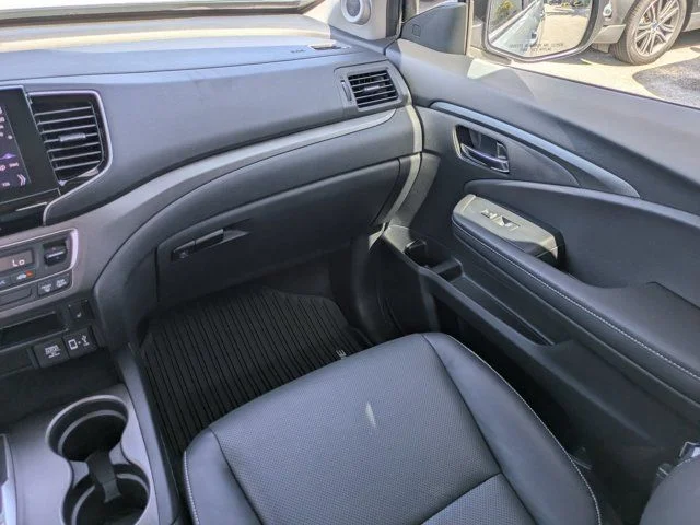 2023 Honda Ridgeline RTL - Photo 16
