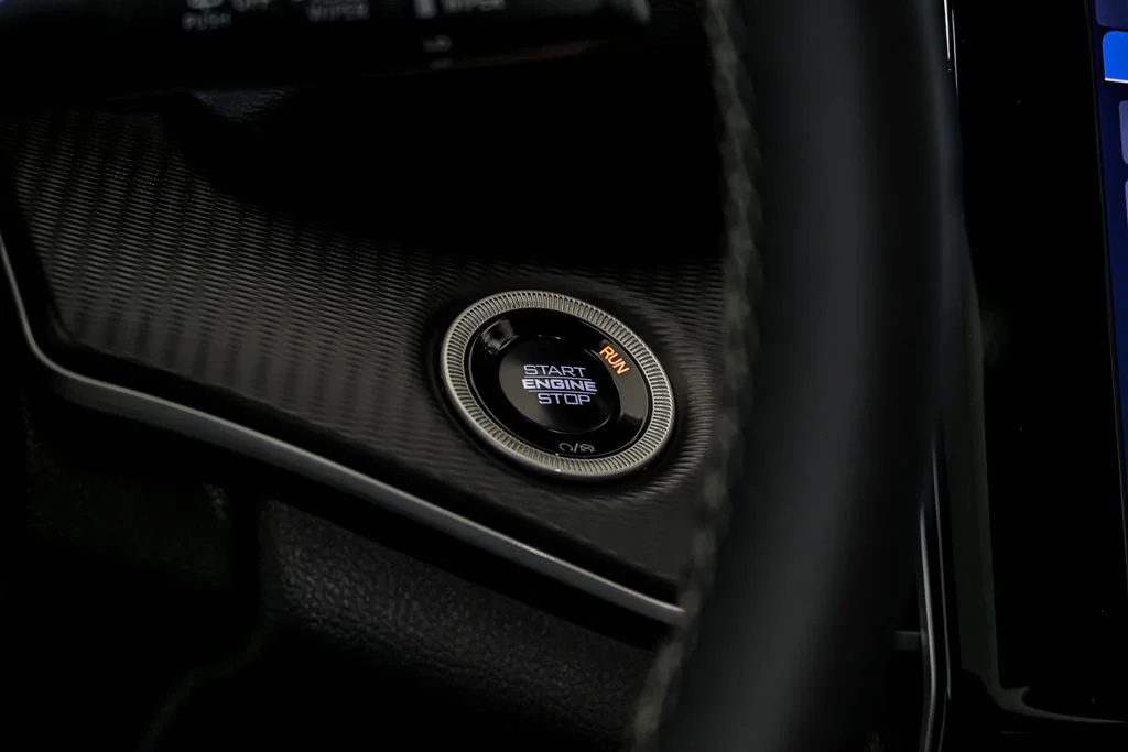 Used 2024 White Jeep Altitude X image 20
