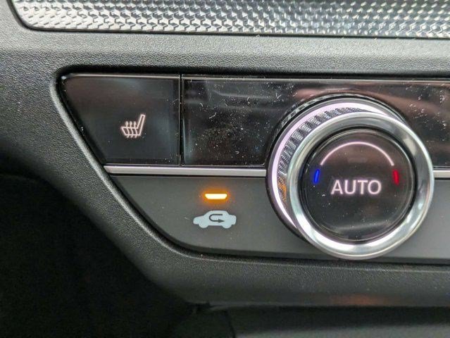 Used 2026 Platinum White Pearl Honda EX image 34