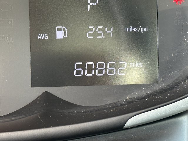 Used 2018 Blue Chevrolet LS image 22