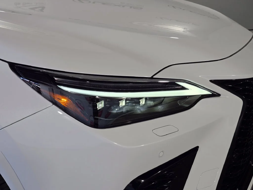 New 2026  Lexus 350h image 5