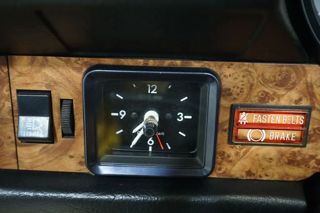 Used 1979 Yellow Volkswagen Convertible image 29