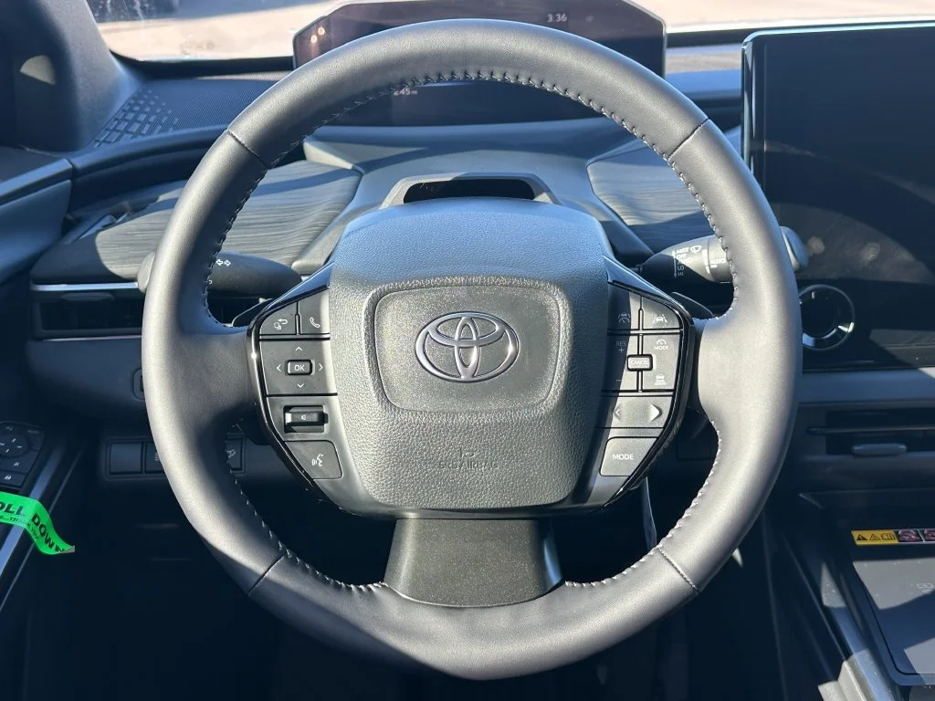 Certified Used 2026  Toyota XSE image 20