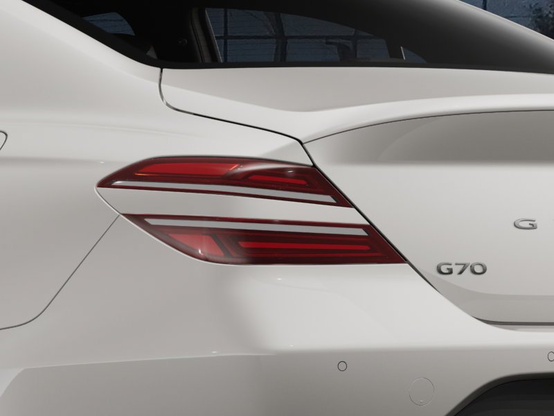 New 2026 Vatna Gray Genesis 3.3T SPORT PRESTIGE image 12