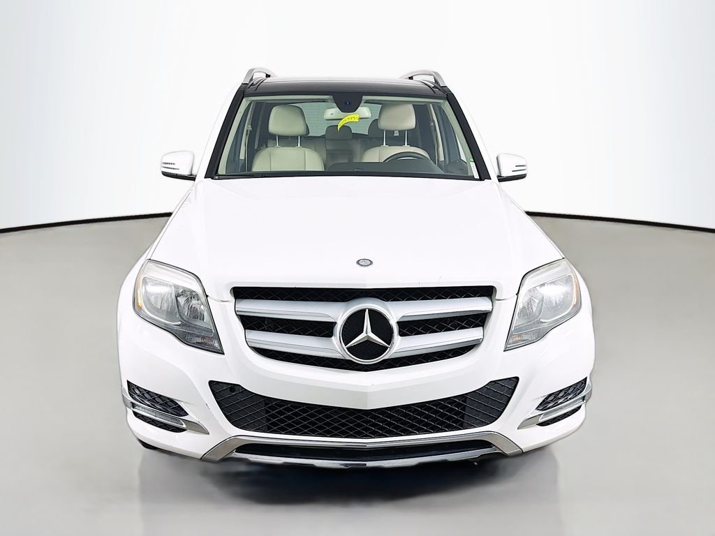 Used 2013 Mercedes-Benz GLK-Class GLK350 with VIN WDCGG5HB7DG059955 for sale in Jeffersontown, KY