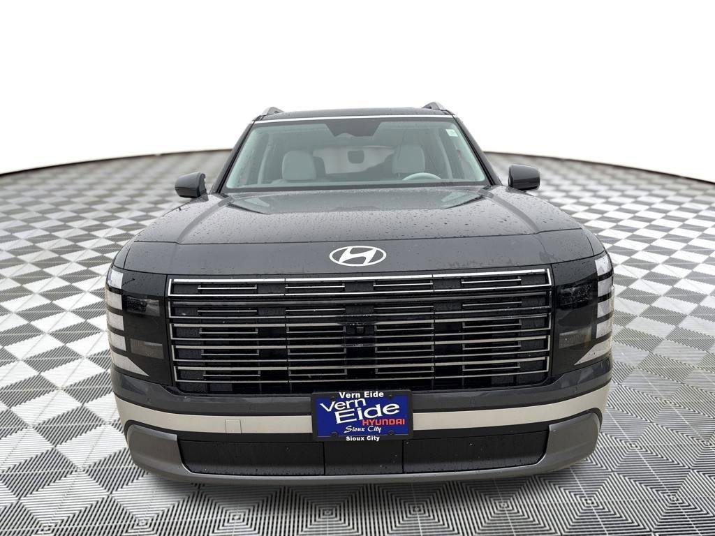New 2026 Gray Hyundai SEL Premium AWD image 38