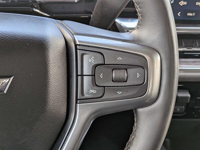 2024 Chevrolet Silverado 2500HD LTZ - Photo 53