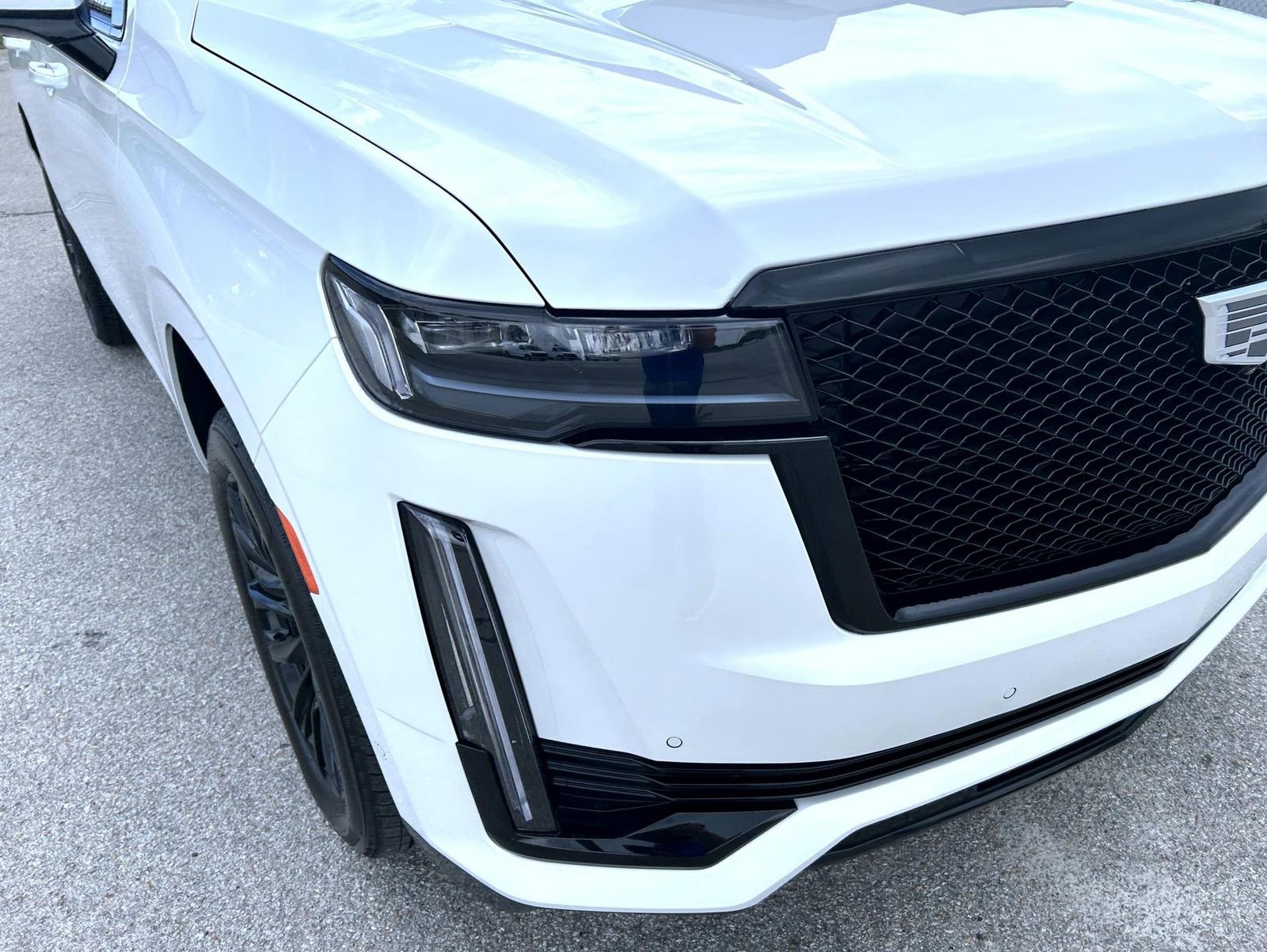 2024 Cadillac Escalade Sport Platinum - Photo 10