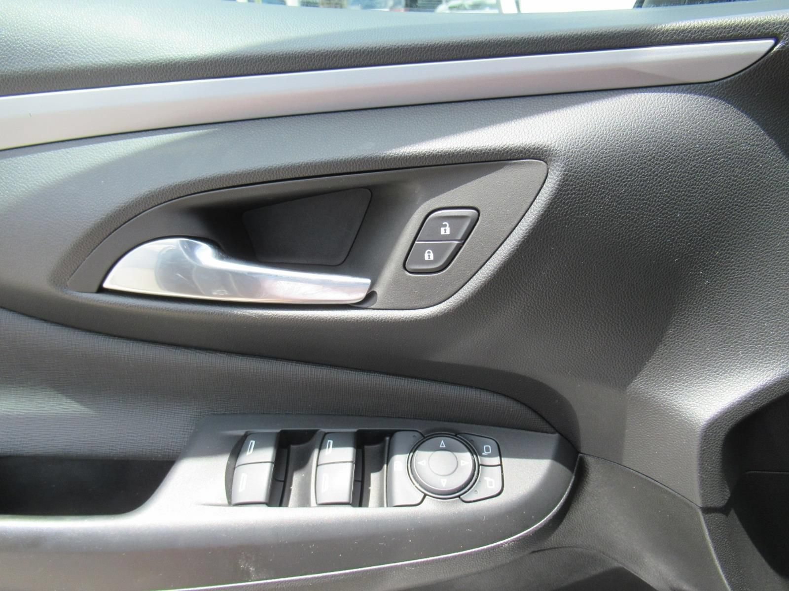 Used 2026 Moonstone Gray Metallic Buick Preferred image 19