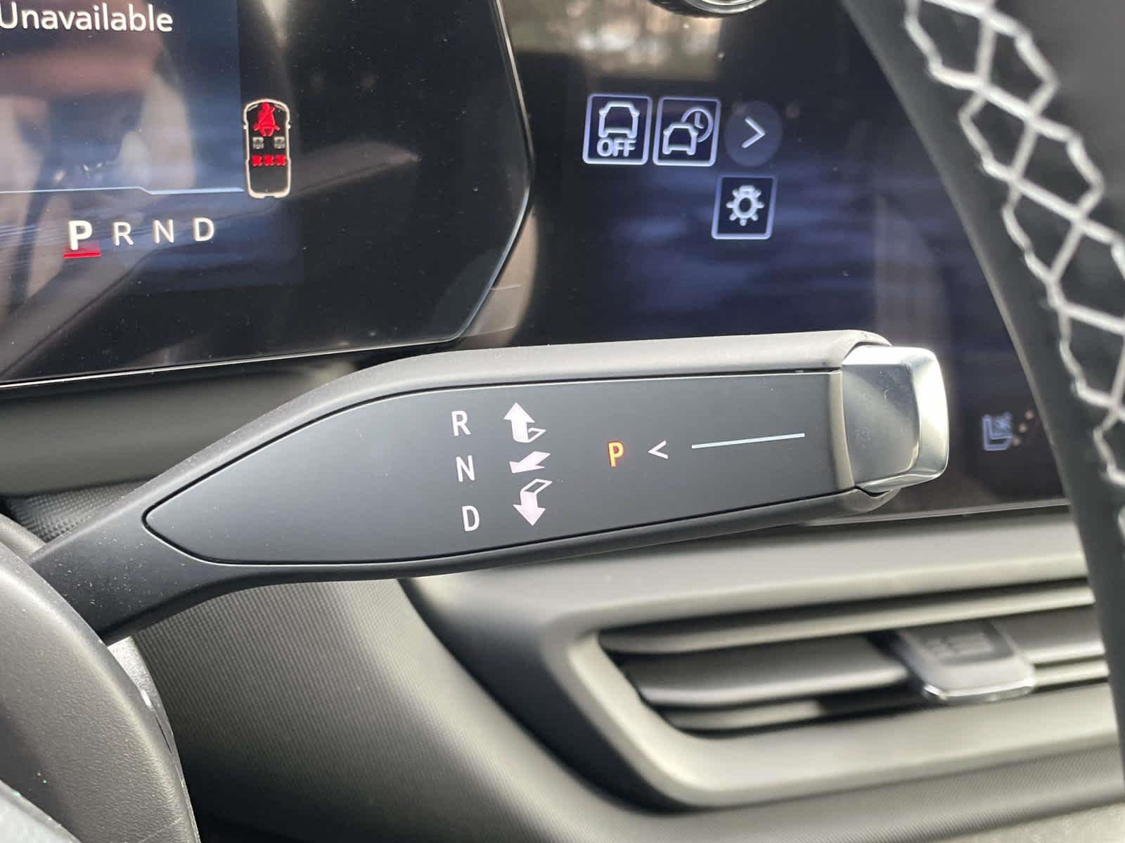 2026 Chevrolet Silverado EV LT - Photo 33