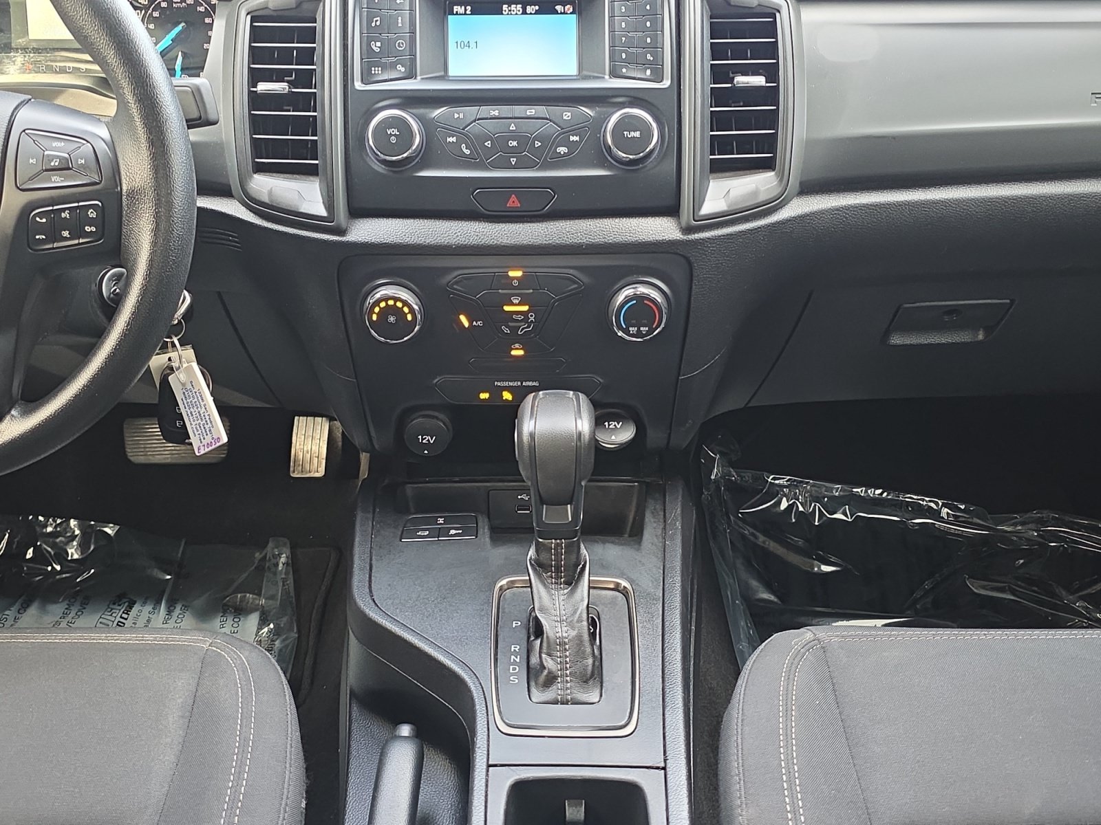 Used 2023 White Ford XL image 12