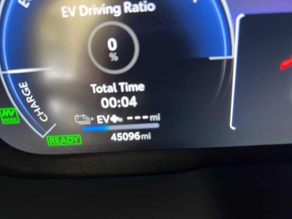 Used 2023 Silver Toyota XSE image 21