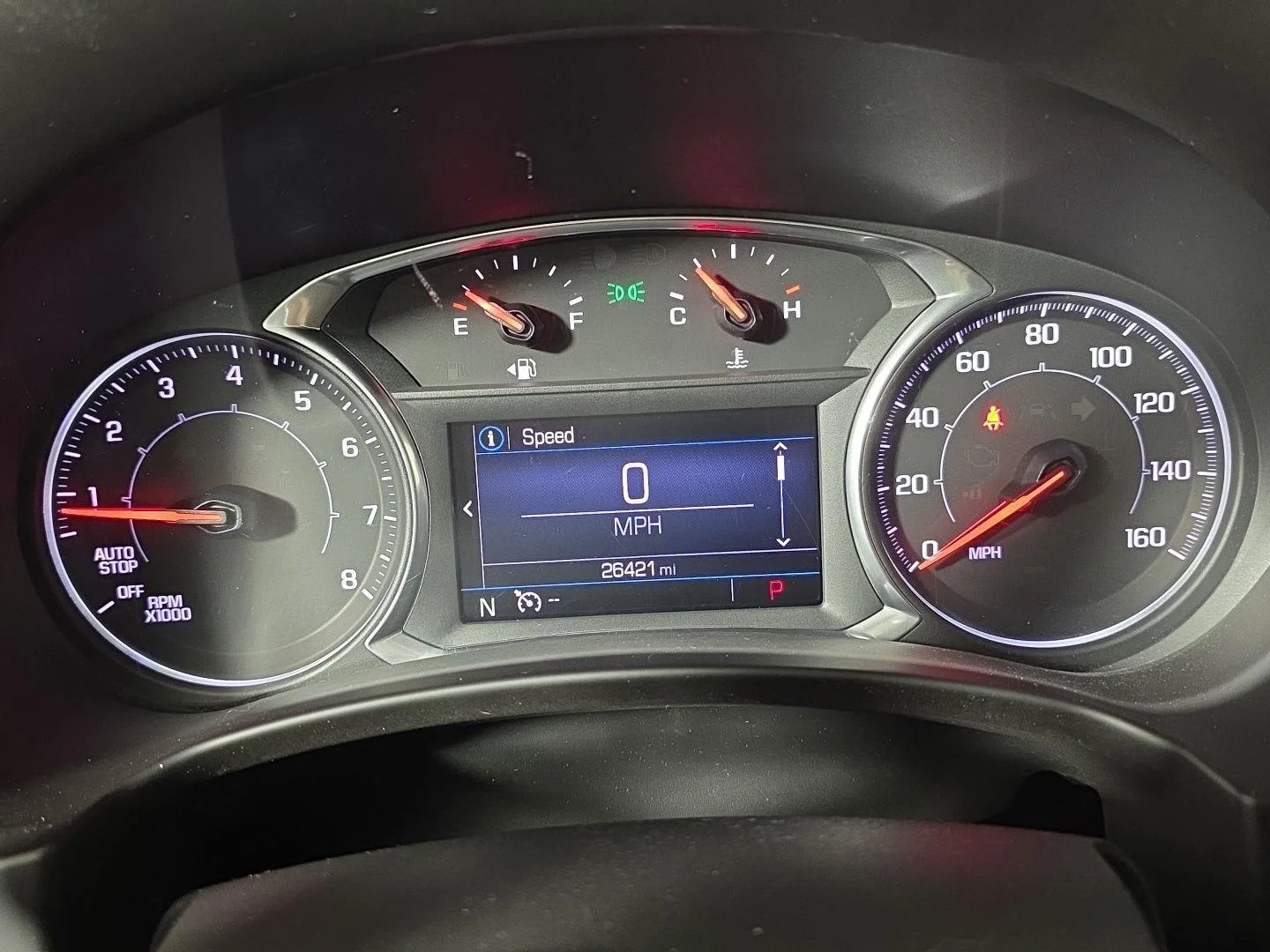 Used 2020 Quicksilver Metallic GMC SLE image 23