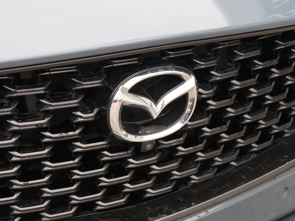 Used 2023 Mazda CX-50 TURBO PREMIUM PLUS with VIN 7MMVABEY4PN100855 for sale in Kansas City