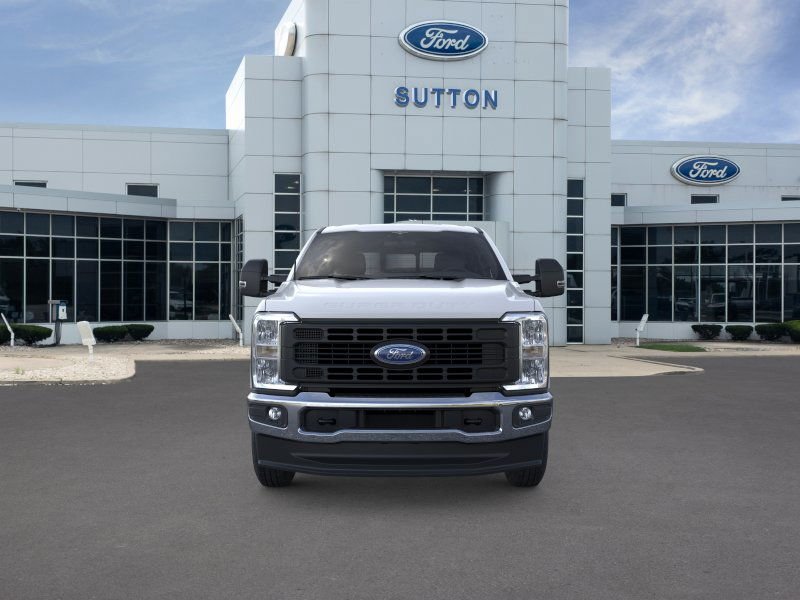 New 2026 Oxford White Ford F-250® XL image 37