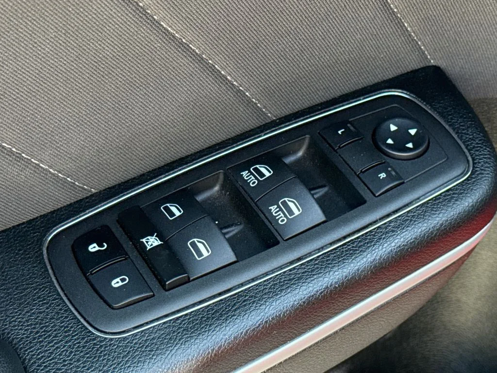 Used 2023 Red Dodge R/T image 20