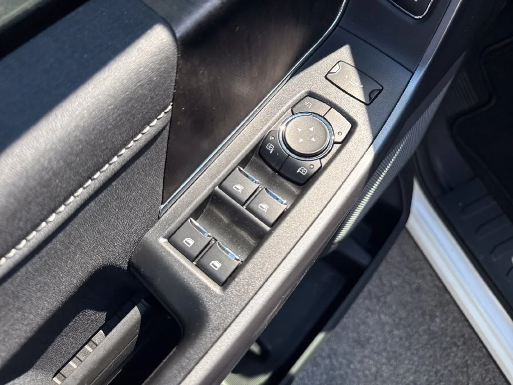 2026 Ford F-250 Super Duty Lariat - Photo 21