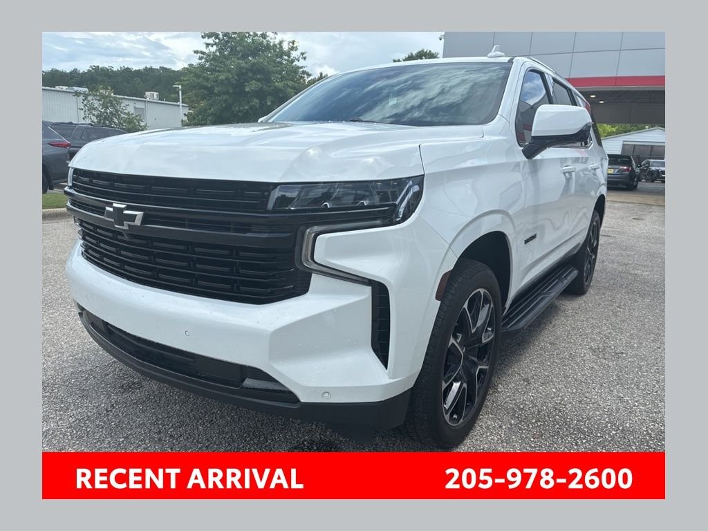 2023 Chevrolet Tahoe 2WD RST's photo