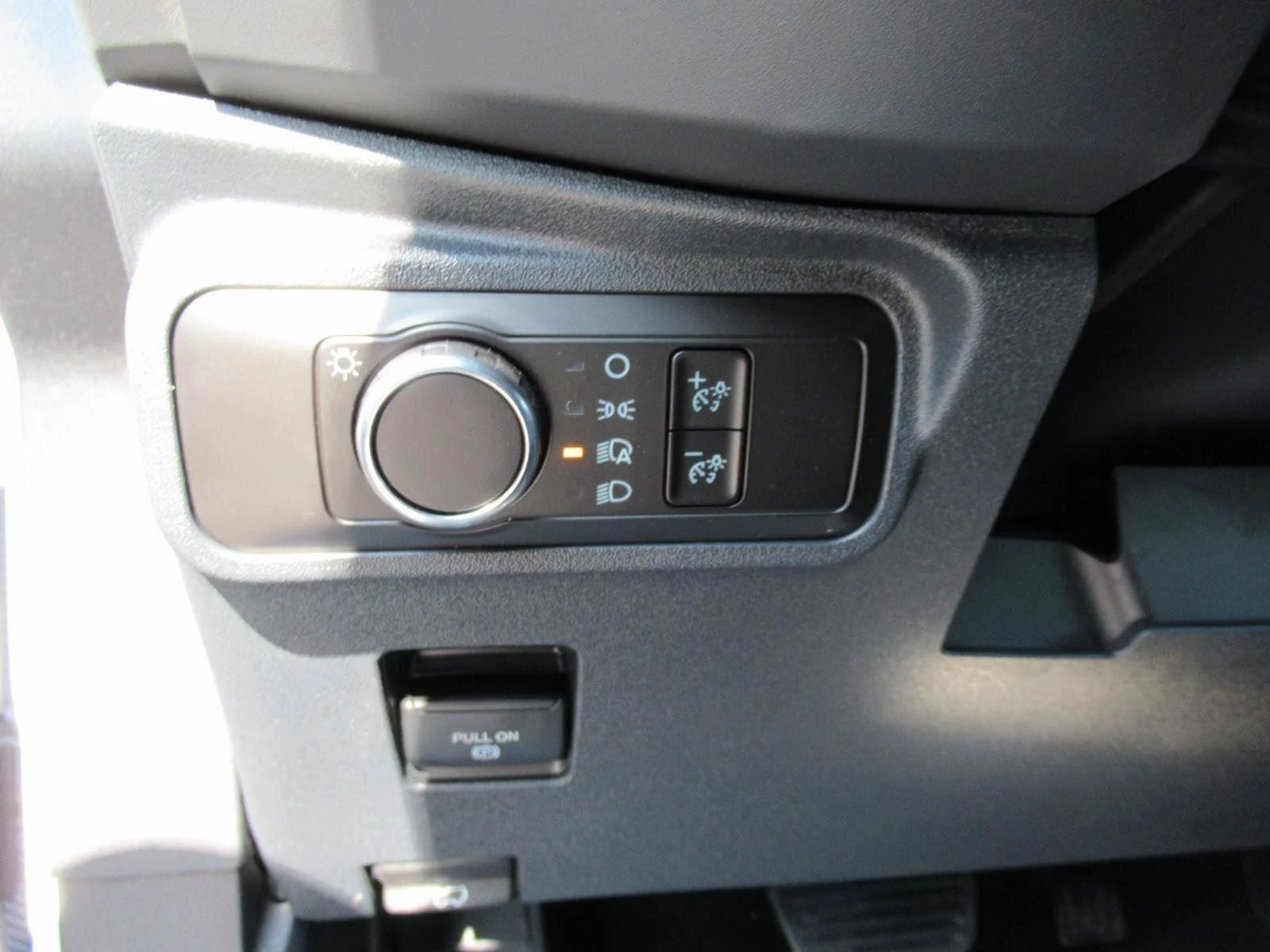 New 2026 Oxford White Ford Big Bend® image 16