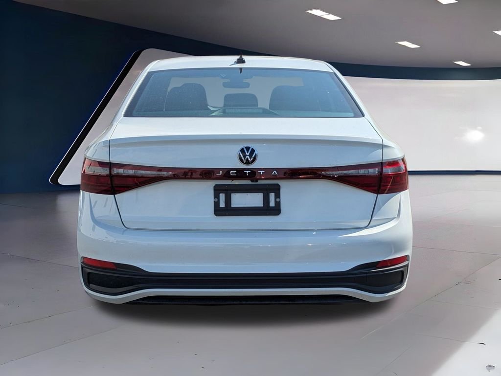 2025 Volkswagen Jetta Sport - Photo 6