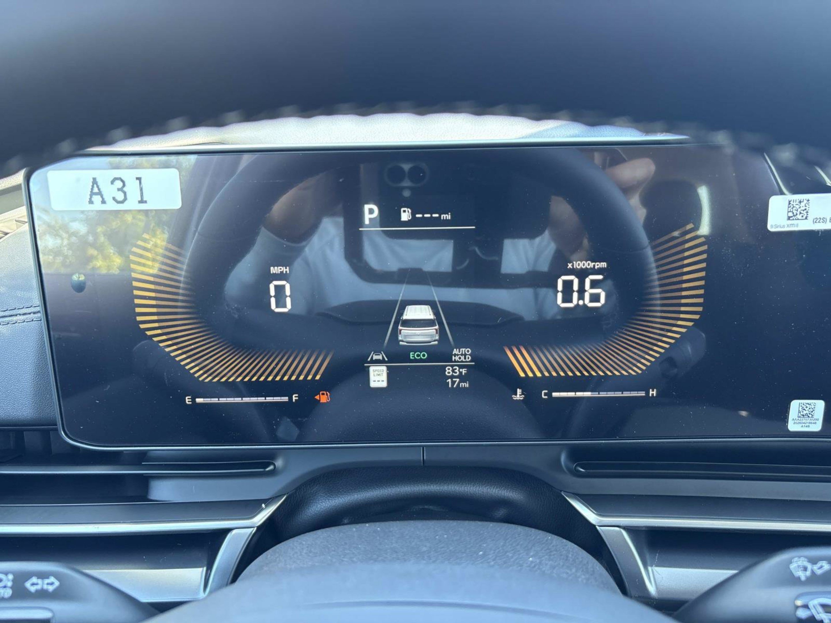 New 2027 Ceramic Silver Kia LXS image 29