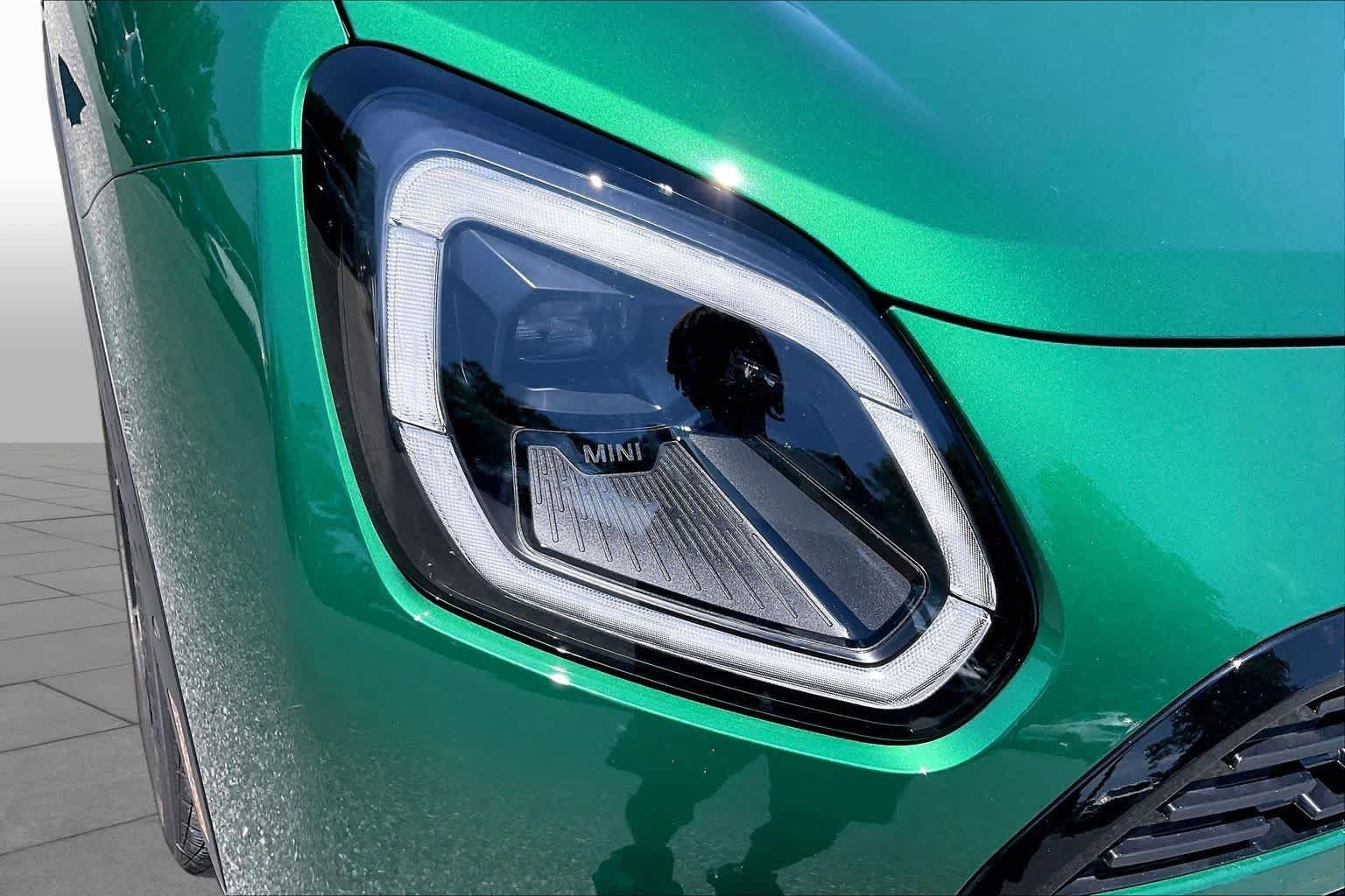 2025 MINI Countryman S - Photo 28