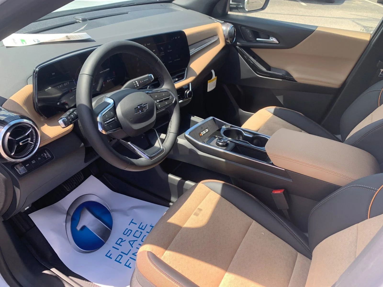 2026 Chevrolet Equinox ACTIV - Photo 10