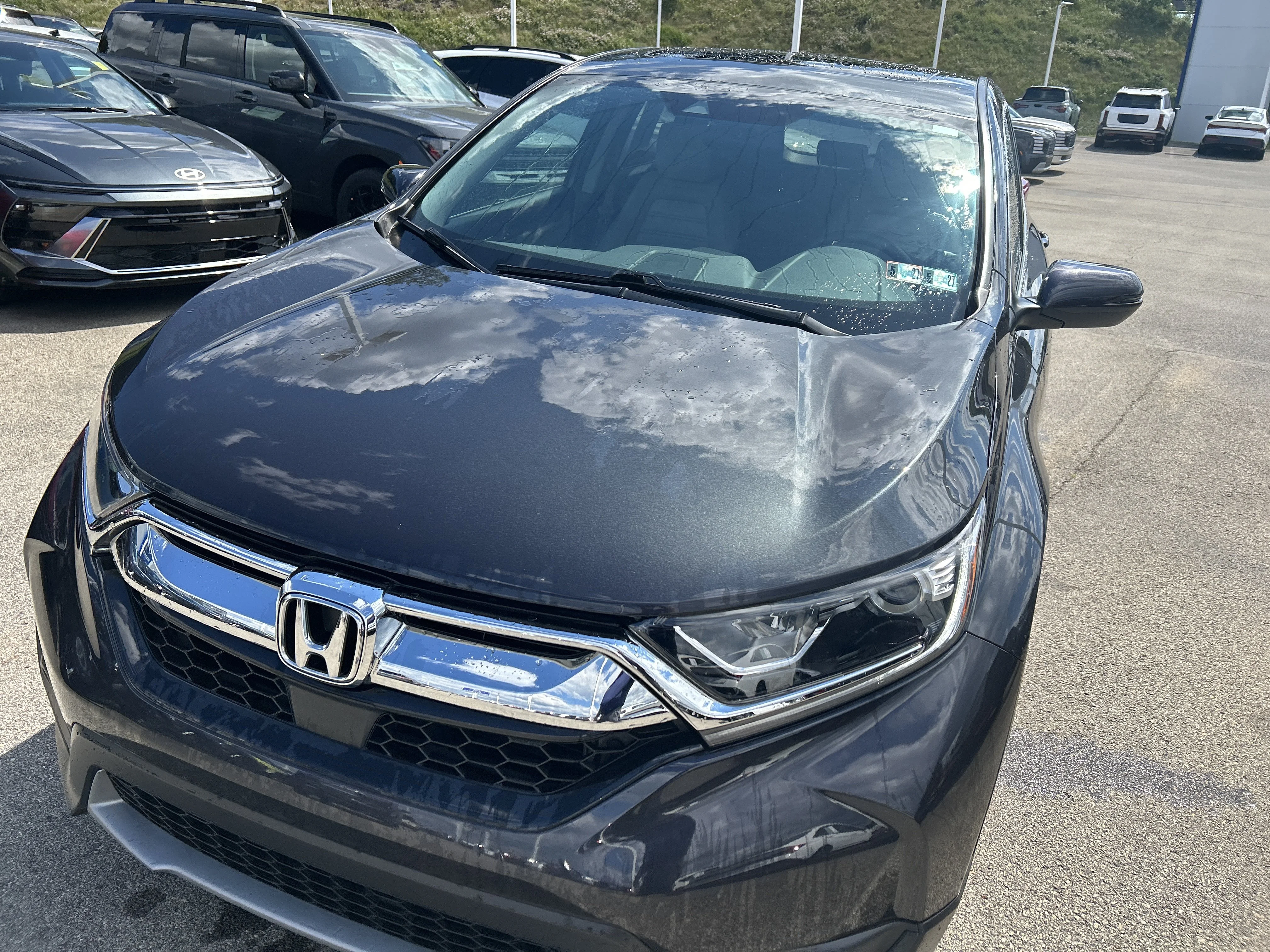 Used 2019  Honda  image 10