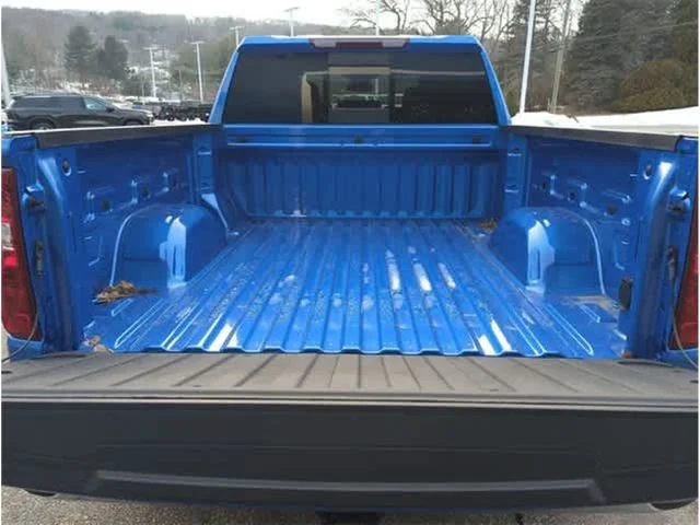 2026 Chevrolet Silverado 1500 LT - Photo 74