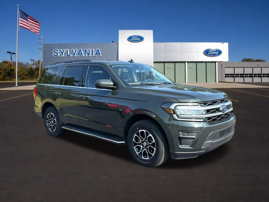 2023 Ford Expedition