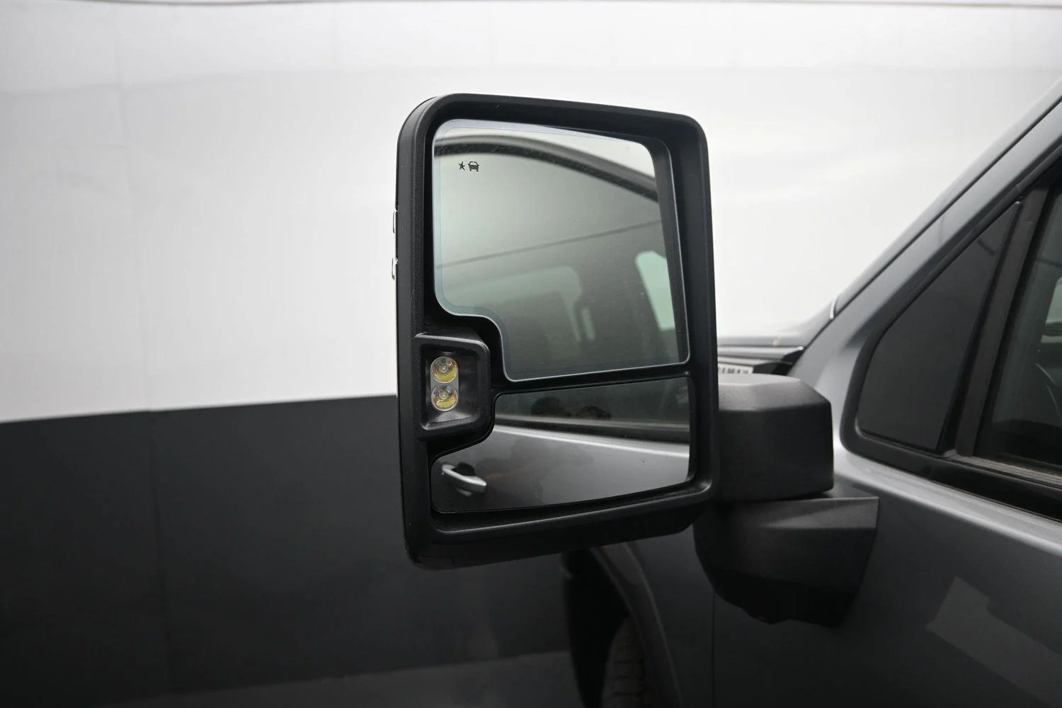 2026 GMC Sierra 2500HD AT4 - Photo 21