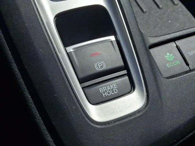 Certified Used 2019 Silver Honda Touring image 26
