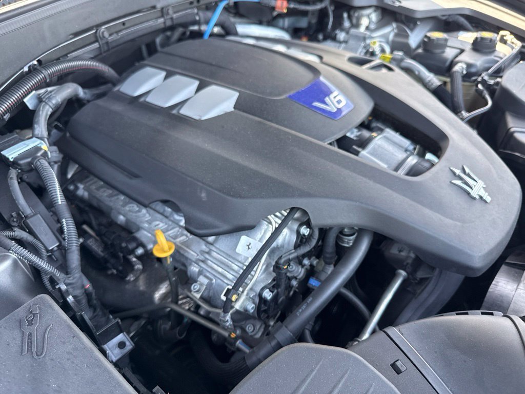2022 Maserati Levante Modena - Photo 54