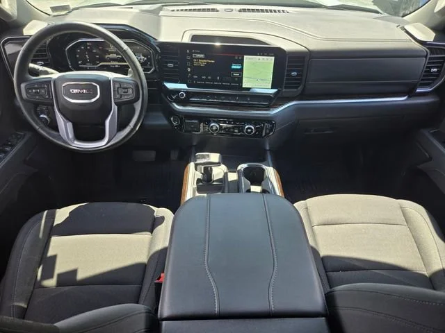 Used 2025 Sterling Metallic GMC Elevation image 14