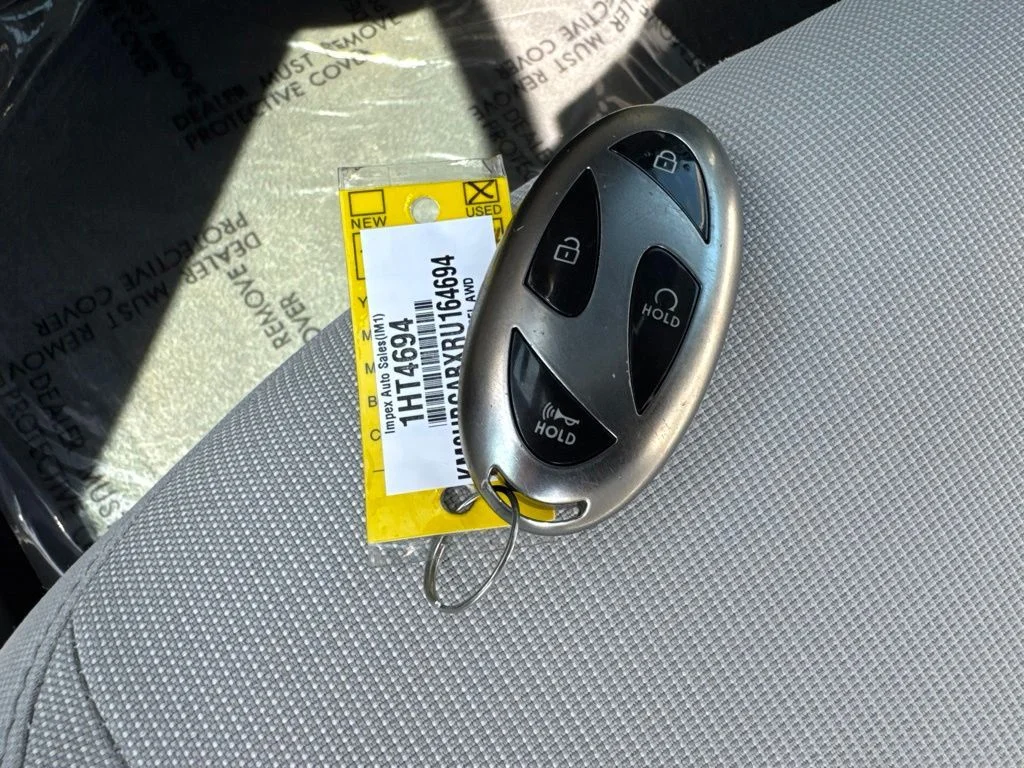 Used 2024 Blue Hyundai SEL image 31