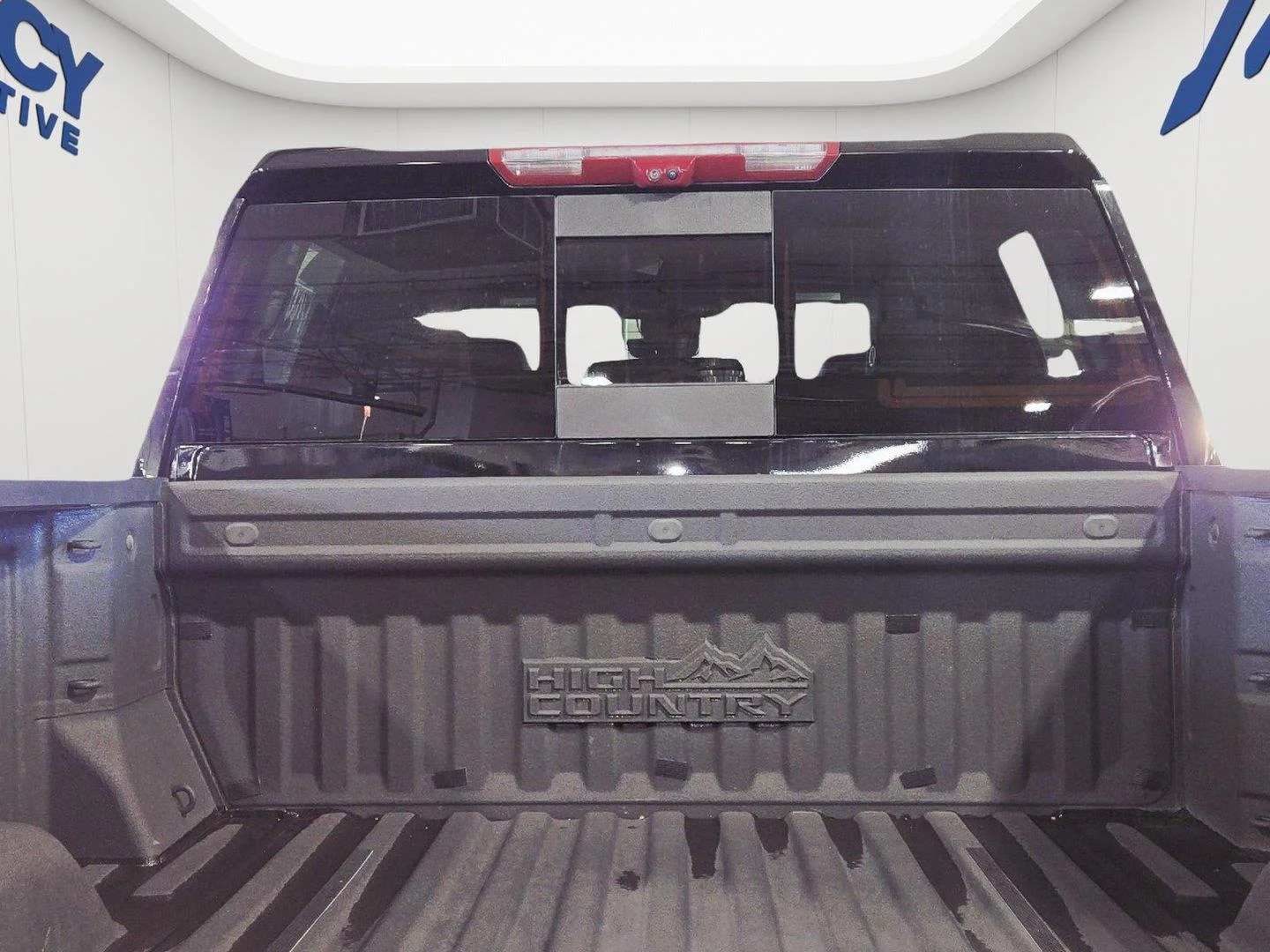 Used 2024 Black Chevrolet High Country image 11