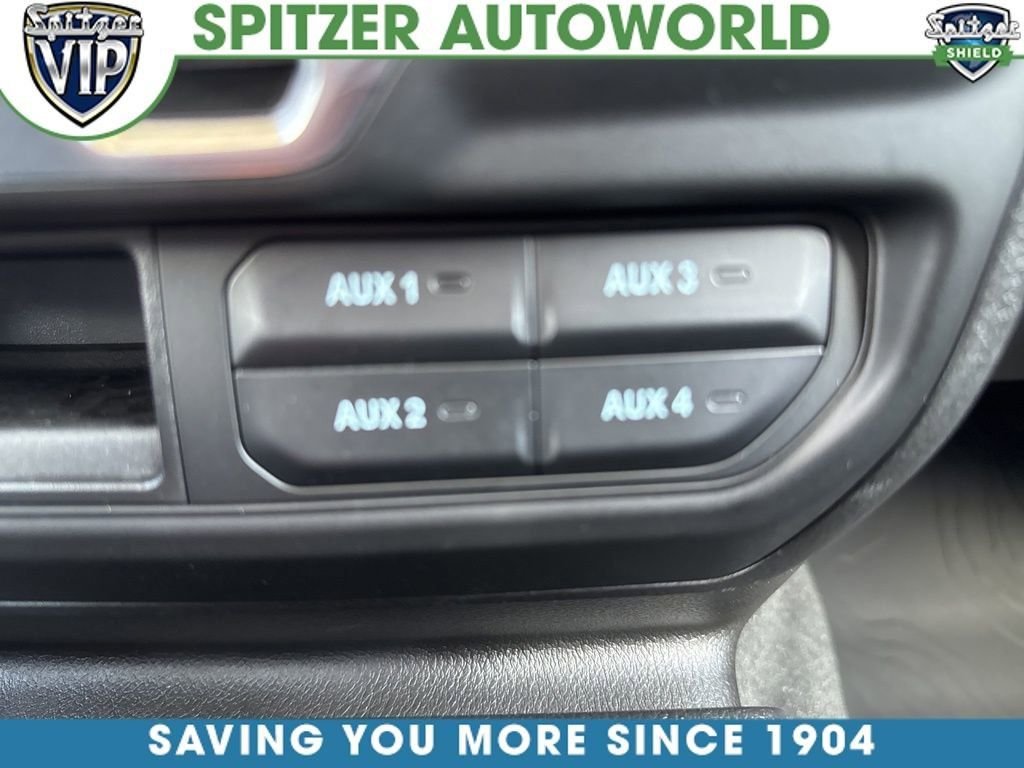 2025 Jeep Wrangler 4-Door Sport S - Photo 26