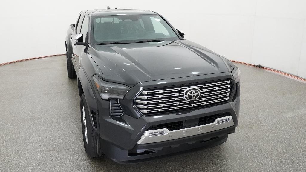 New 2026 Underground Toyota Limited image 8