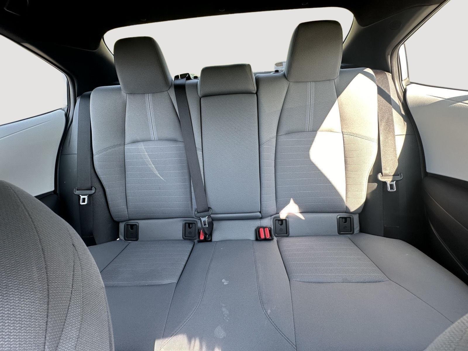 Used 2026 Celestite TOYOTA  image 12