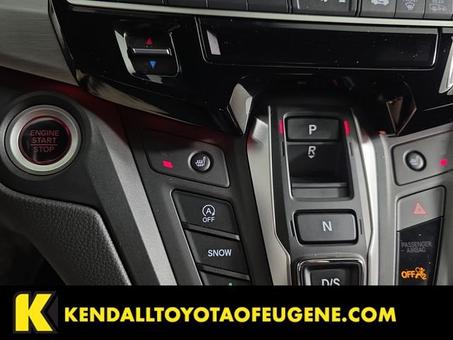 Used 2025  Honda Sport-L image 15