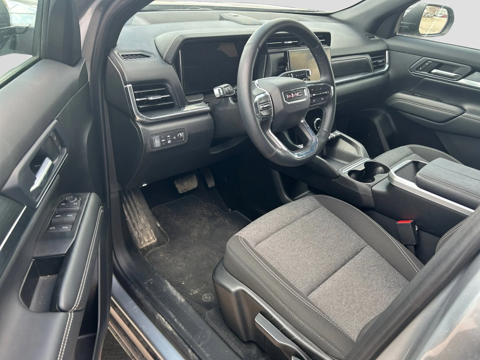 Used 2026 Sterling GMC AWD Elevation image 12