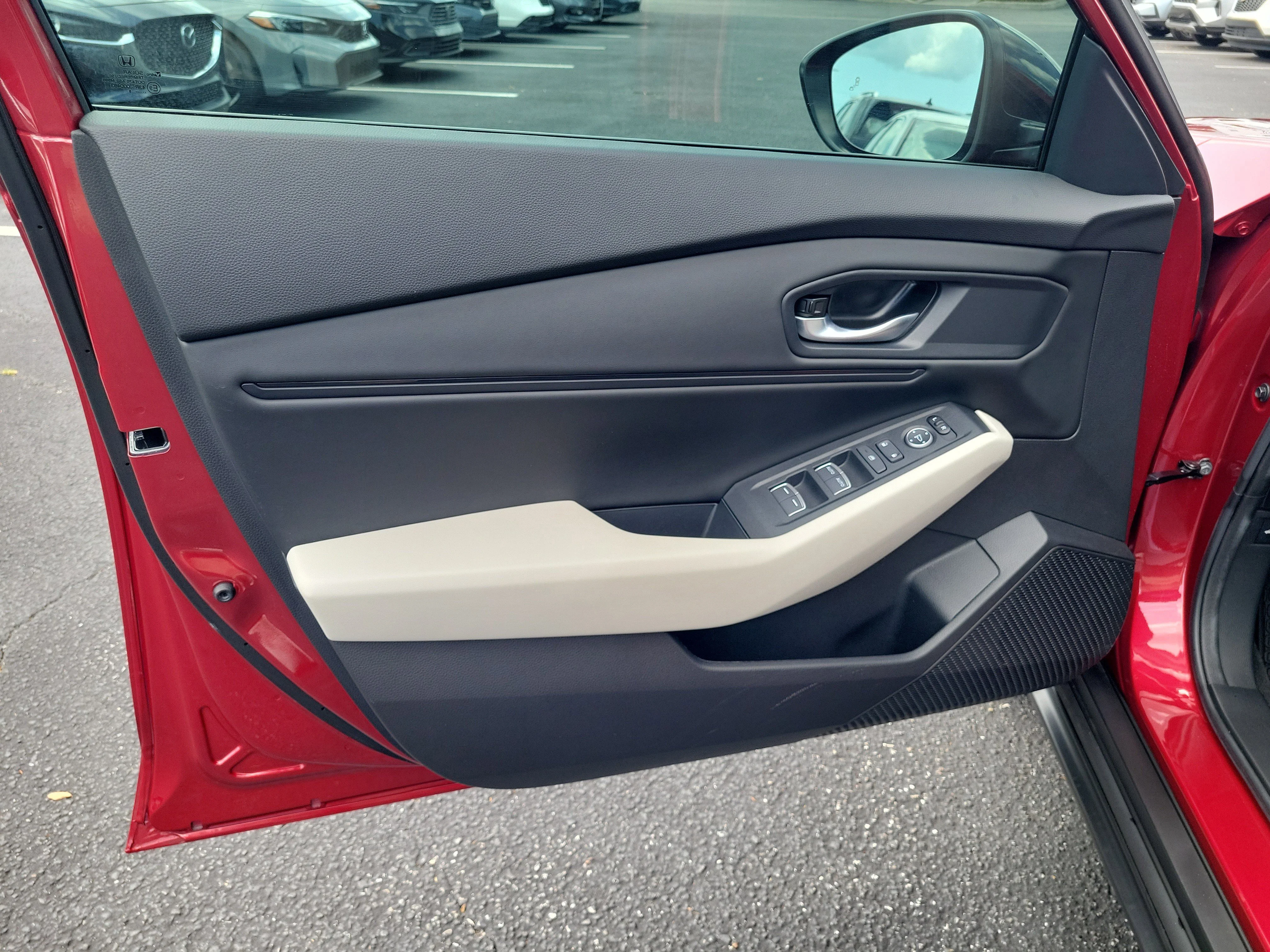 2025 Honda Accord SE - Photo 54