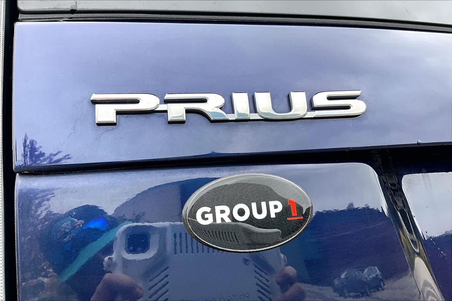 Used 2013 Nautical Blue Metallic Toyota Two image 32