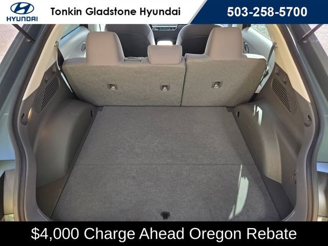 2024 Hyundai IONIQ 5 SE - Photo 14