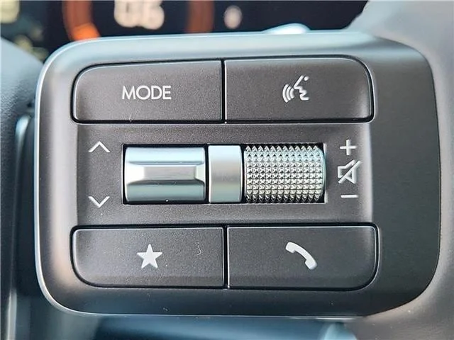 New 2026 Ecotronic Gray Pearl Hyundai SE image 16