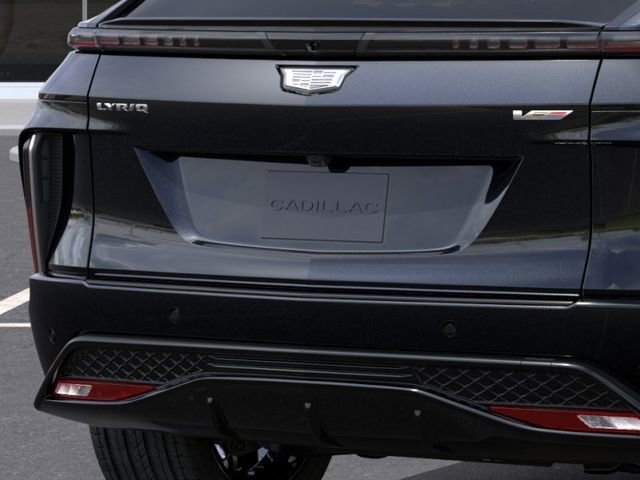 2026 Cadillac LYRIQ V - Photo 14