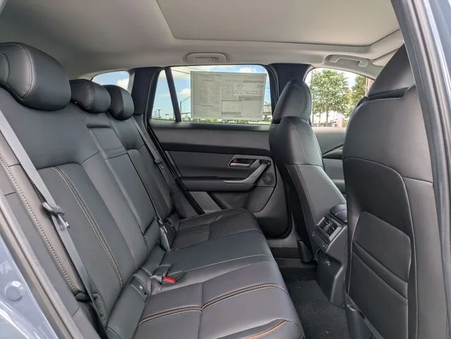 2025 Mazda CX-50 Premium - Photo 30