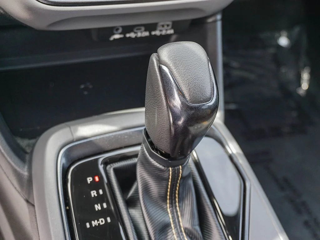 Used 2025 White Subaru Sport image 22