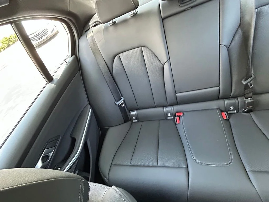 Certified Used 2026 Gray BMW M340i image 12