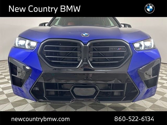 2026 BMW X5 M X5 M - Photo 26